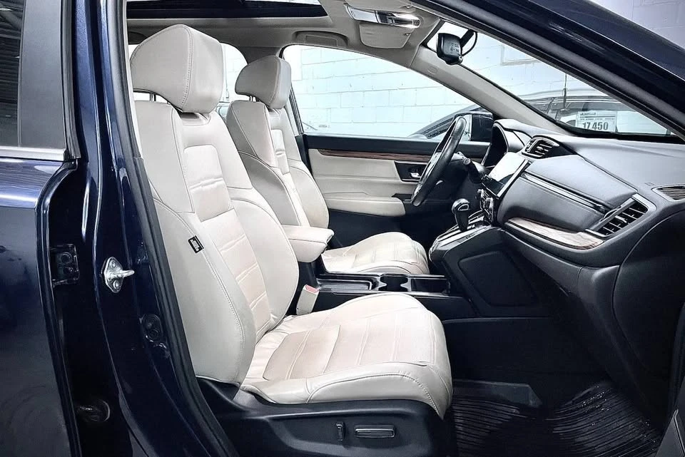 2017 Honda CR-V 5th Gen - Image 15 of 20