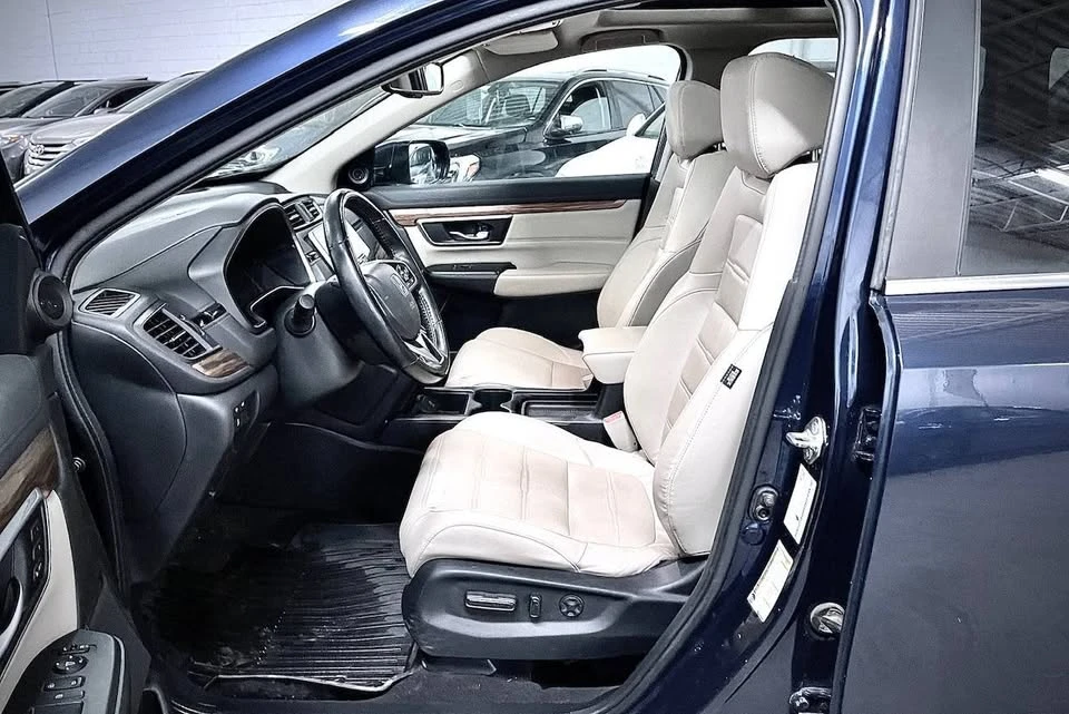 2017 Honda CR-V 5th Gen - Image 14 of 20