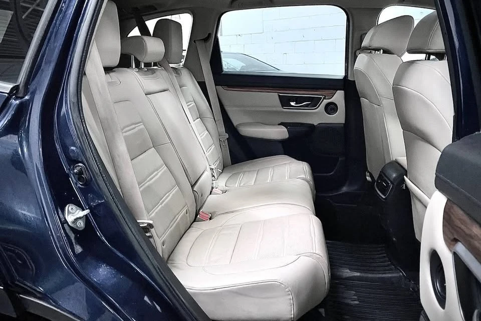 2017 Honda CR-V 5th Gen - Image 17 of 20