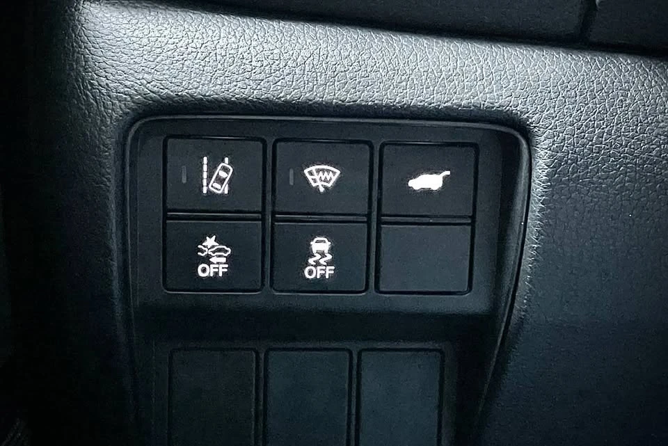 2017 Honda CR-V 5th Gen - Image 20 of 20