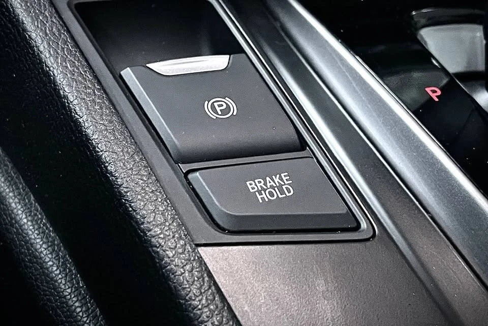 2017 Honda CR-V 5th Gen - Image 19 of 20