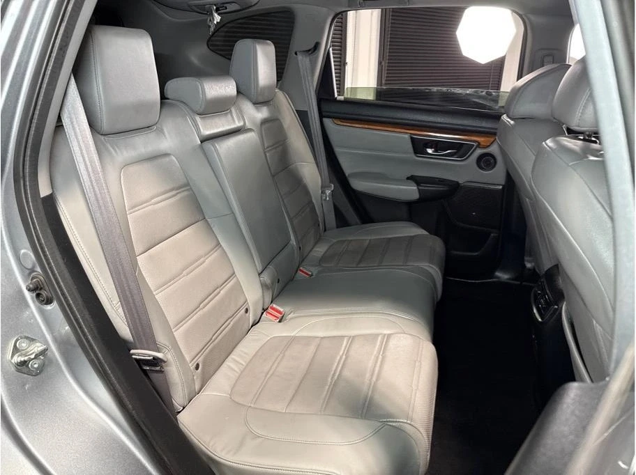 2017 Honda CR-V 5th Gen - Image 13 of 17