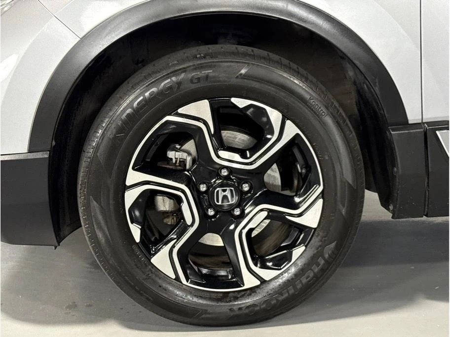 2017 Honda CR-V 5th Gen - Image 9 of 17