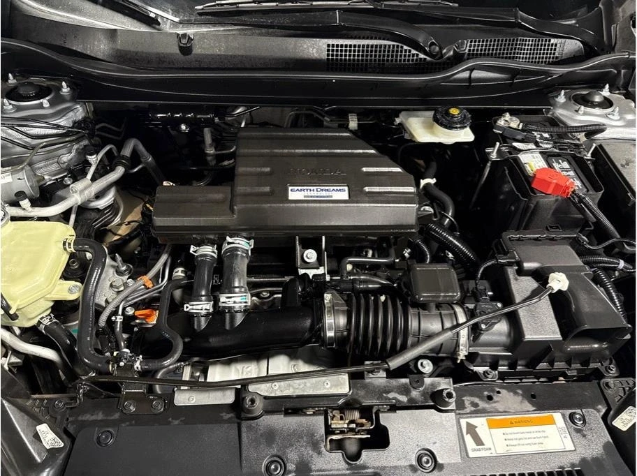 2017 Honda CR-V 5th Gen - Image 17 of 17