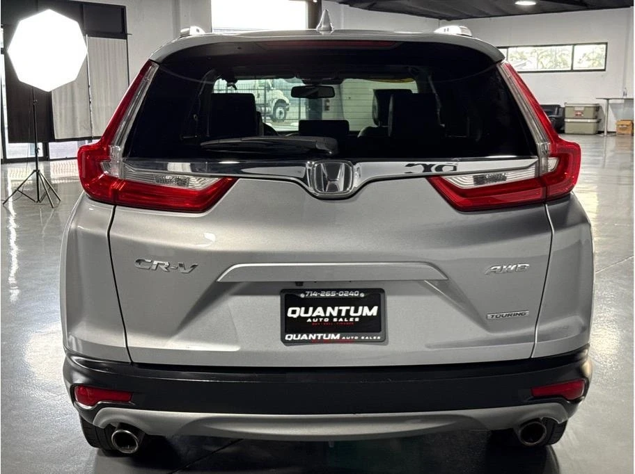 2017 Honda CR-V 5th Gen - Image 4 of 17