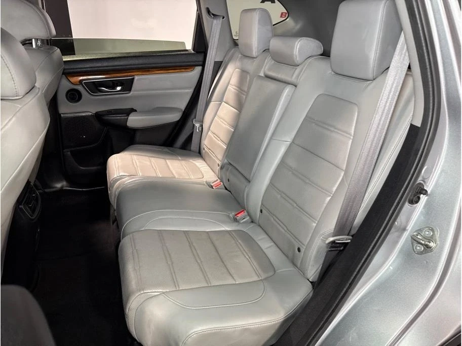 2017 Honda CR-V 5th Gen - Image 14 of 17