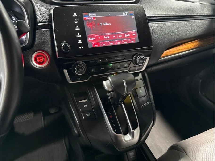 2017 Honda CR-V 5th Gen - Image 16 of 17