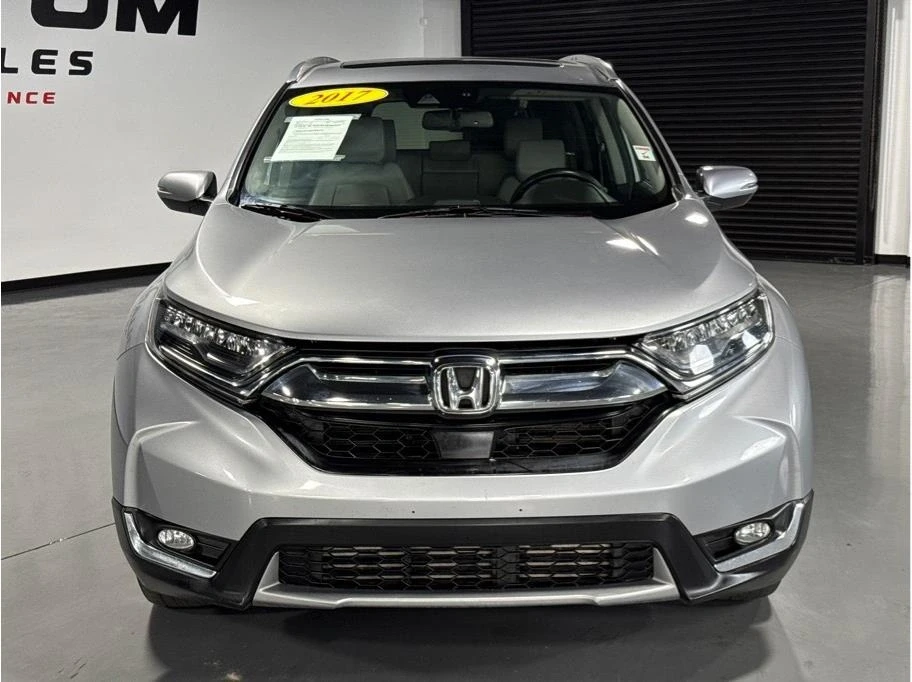 2017 Honda CR-V 5th Gen - Image 8 of 17