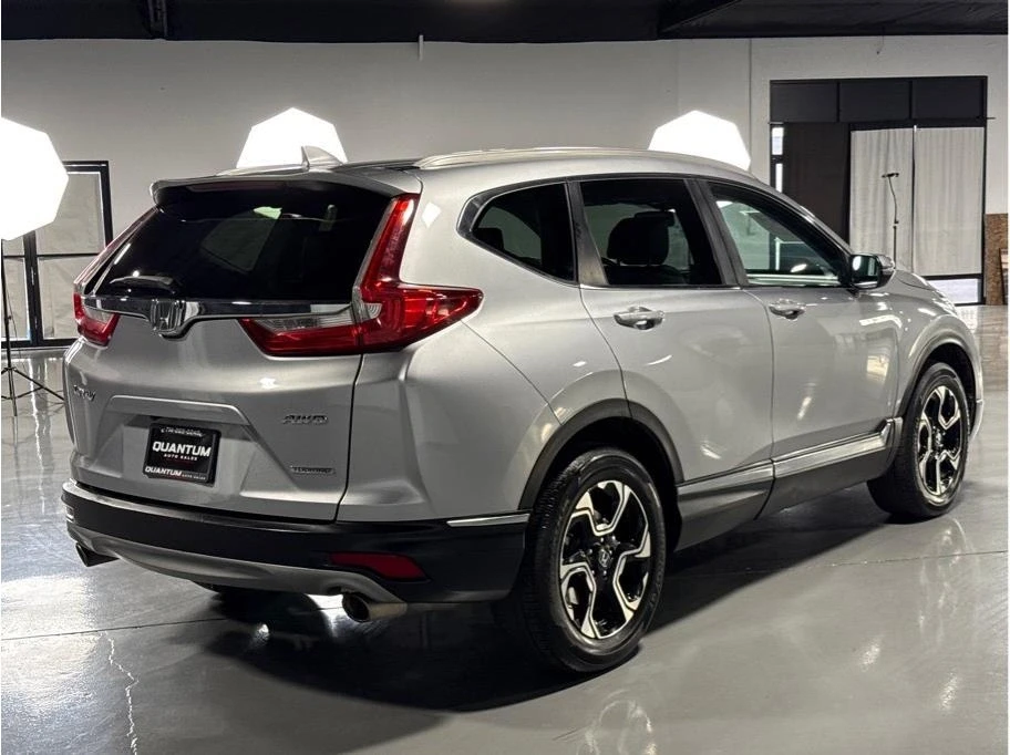 2017 Honda CR-V 5th Gen - Image 5 of 17