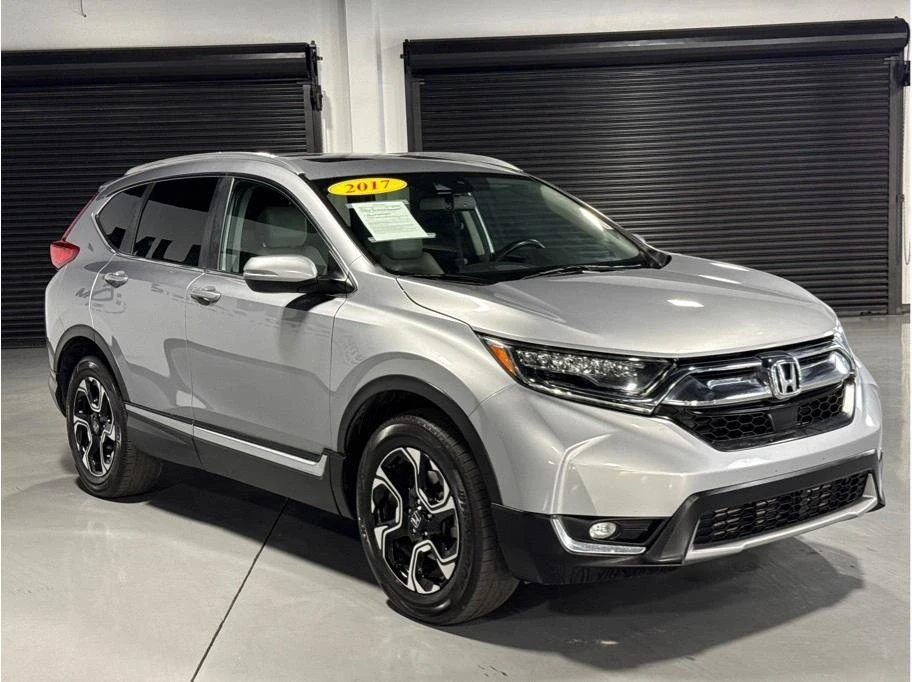 2017 Honda CR-V 5th Gen - Image 7 of 17