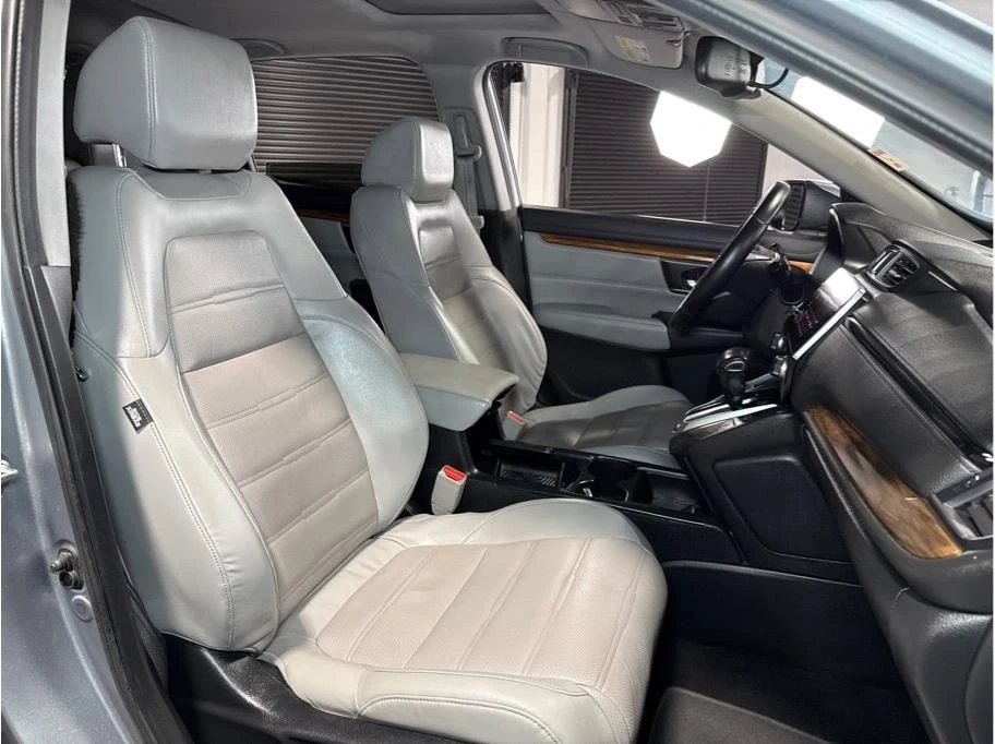 2017 Honda CR-V 5th Gen - Image 12 of 17