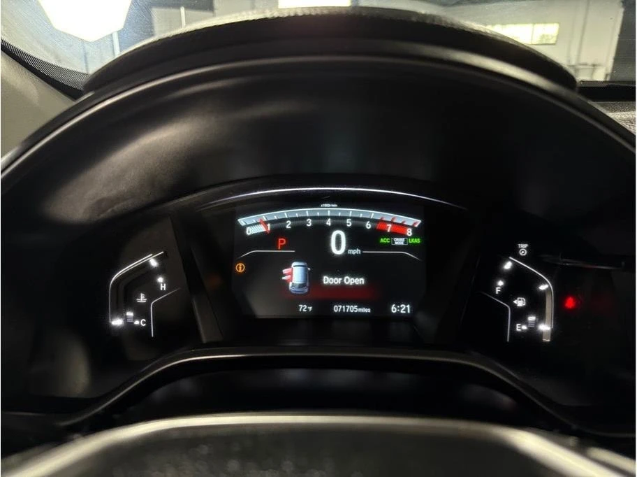 2017 Honda CR-V 5th Gen - Image 15 of 17