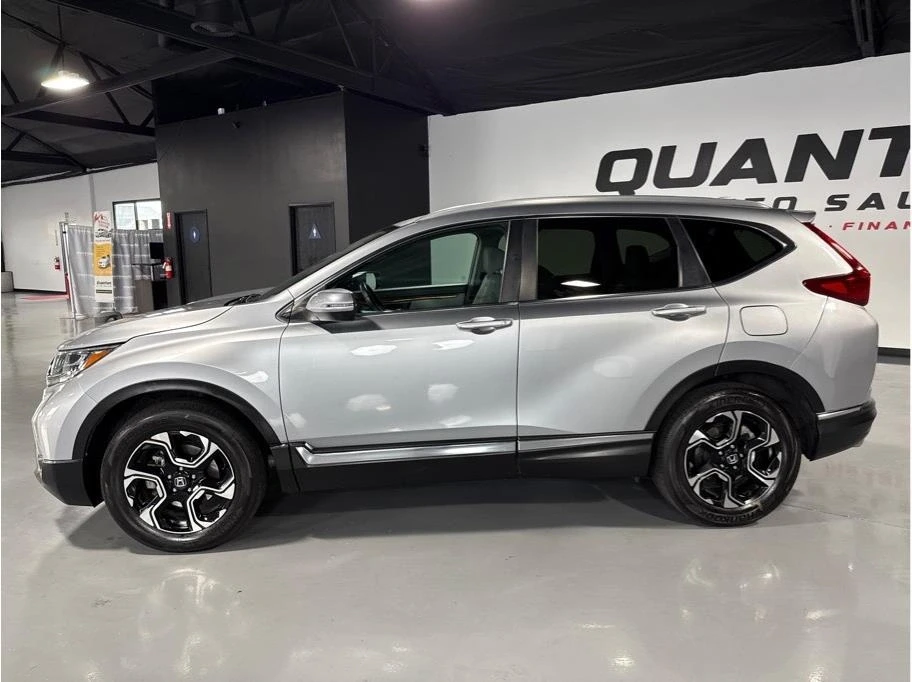 2017 Honda CR-V 5th Gen - Image 2 of 17