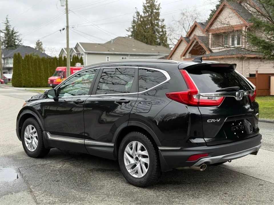 2017 Honda CR-V 5th Gen - Image 7 of 17