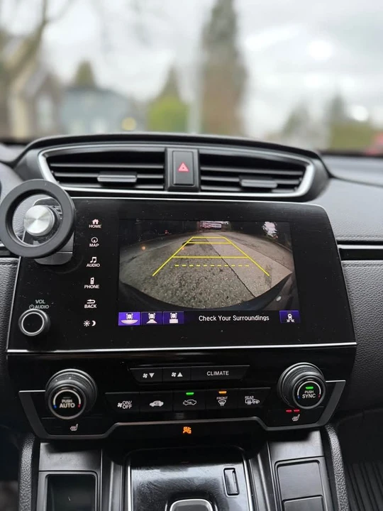 2017 Honda CR-V 5th Gen - Image 12 of 17