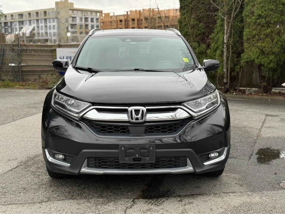 2017 Honda CR-V 5th Gen - Image 2 of 17