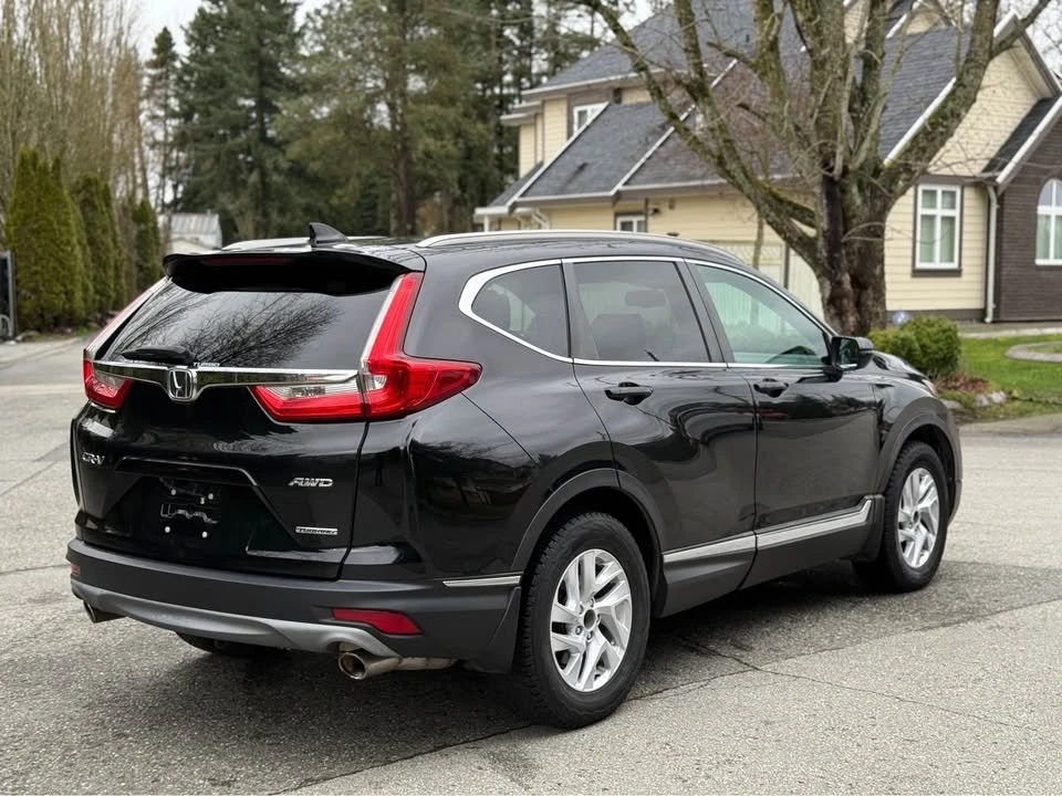 2017 Honda CR-V 5th Gen - Image 5 of 17