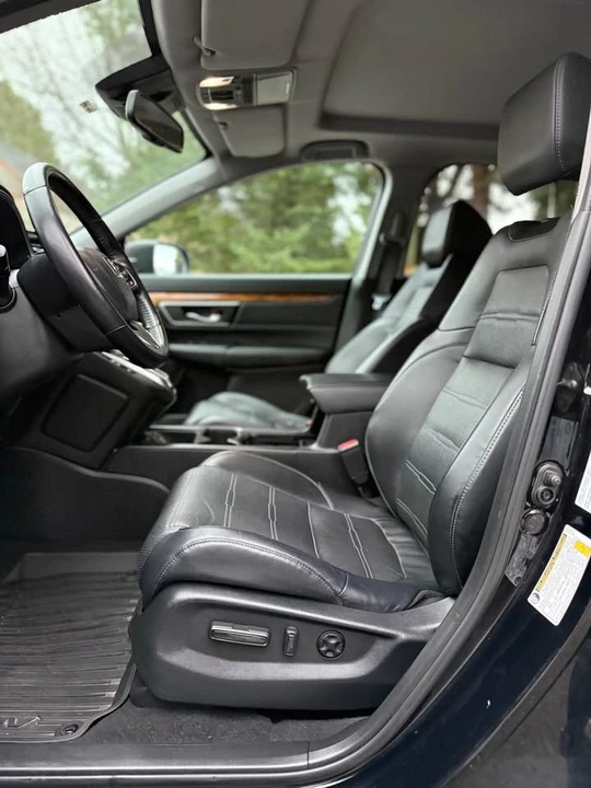 2017 Honda CR-V 5th Gen - Image 16 of 17