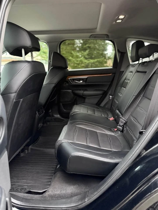 2017 Honda CR-V 5th Gen - Image 17 of 17