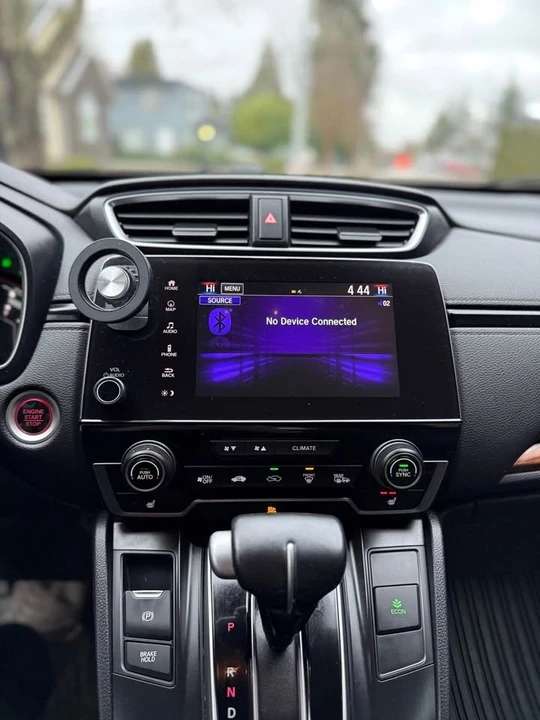 2017 Honda CR-V 5th Gen - Image 11 of 17