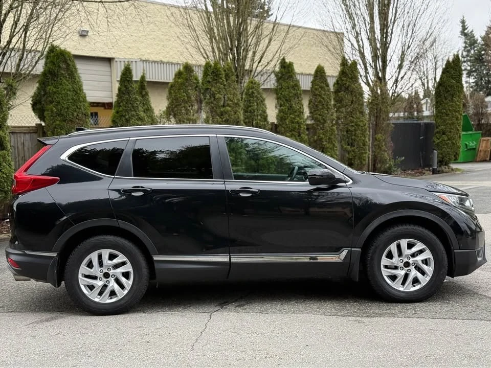 2017 Honda CR-V 5th Gen - Image 4 of 17
