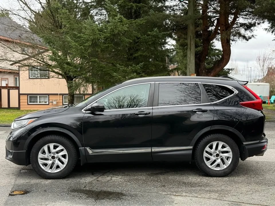2017 Honda CR-V 5th Gen - Image 8 of 17