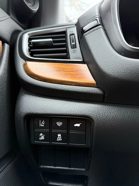 2017 Honda CR-V 5th Gen - Image 14 of 17