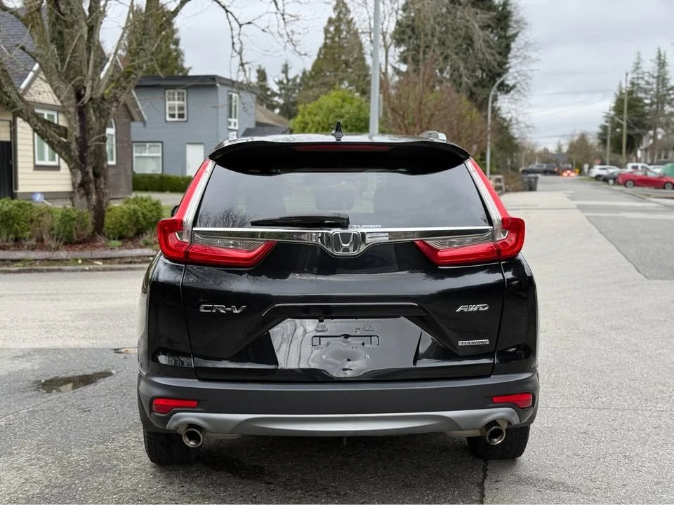 2017 Honda CR-V 5th Gen - Image 6 of 17