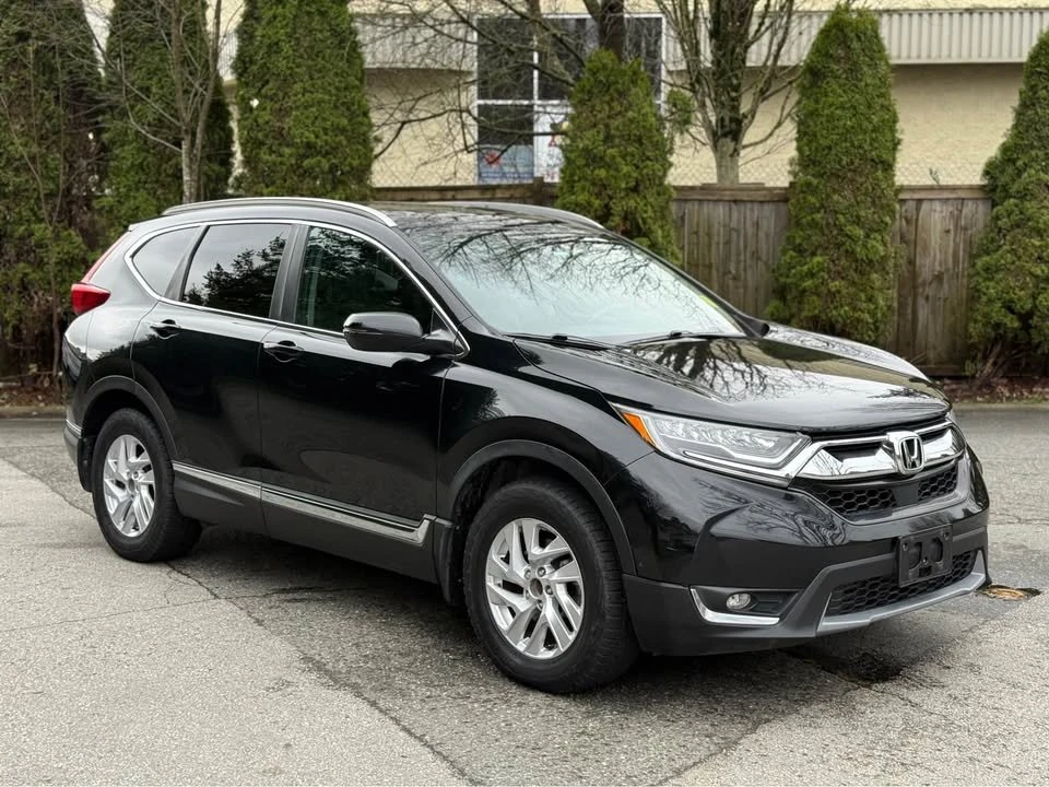 2017 Honda CR-V 5th Gen - Image 3 of 17