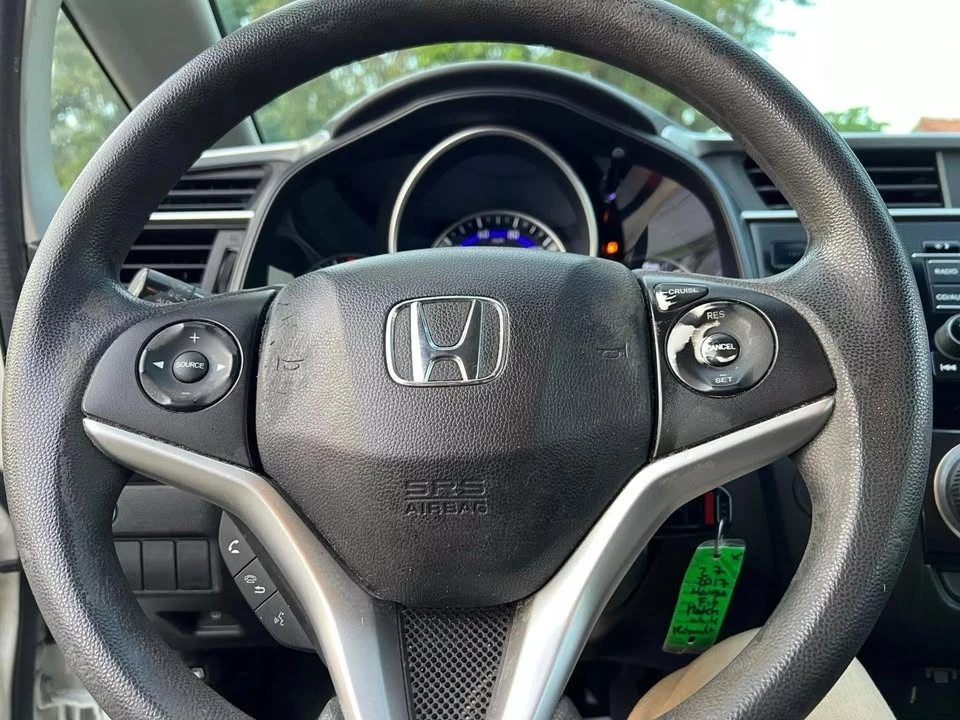 2017 Honda Fit - Image 14 of 14