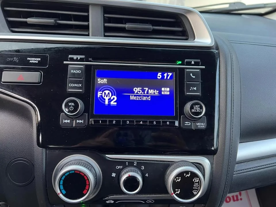 2017 Honda Fit - Image 12 of 14