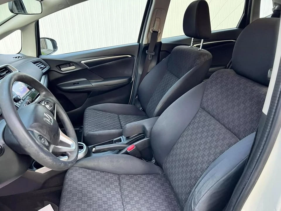 2017 Honda Fit - Image 11 of 14