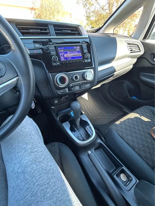 2017 Honda Fit - Image 12 of 13