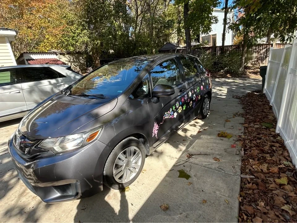 2017 Honda Fit - Image 3 of 13