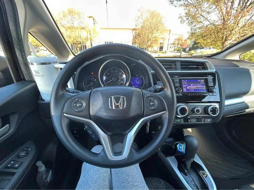 2017 Honda Fit - Image 13 of 13