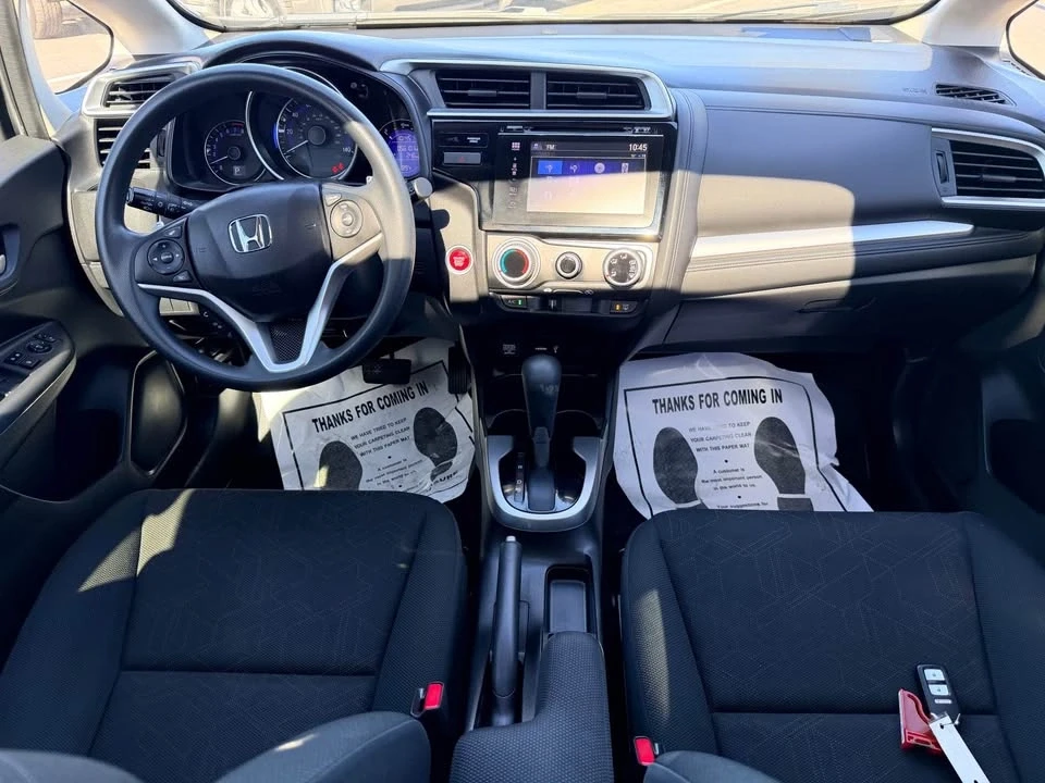 2017 Honda Fit - Image 10 of 10