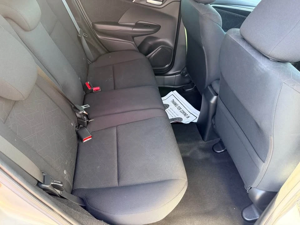 2017 Honda Fit - Image 6 of 10