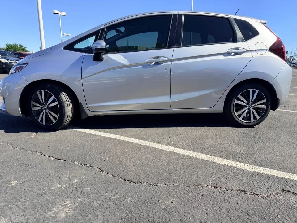 2017 Honda Fit - Image 2 of 10