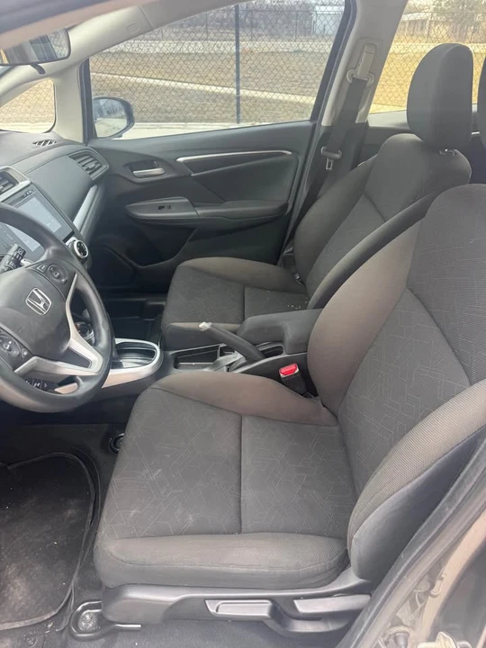 2017 Honda Fit - Image 8 of 15