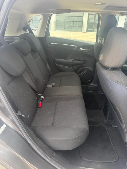 2017 Honda Fit - Image 10 of 15