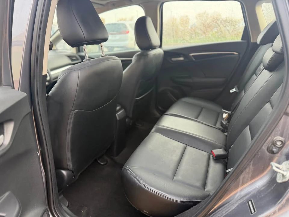 2017 Honda Fit - Image 6 of 11