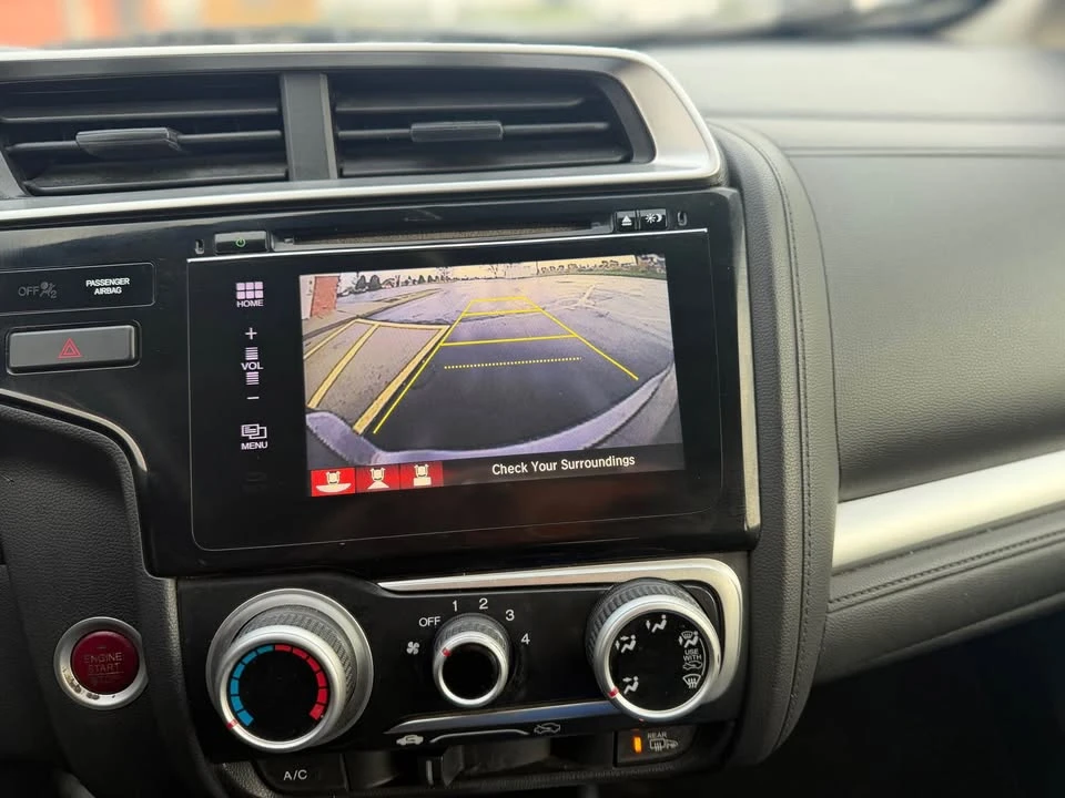 2017 Honda Fit - Image 11 of 11