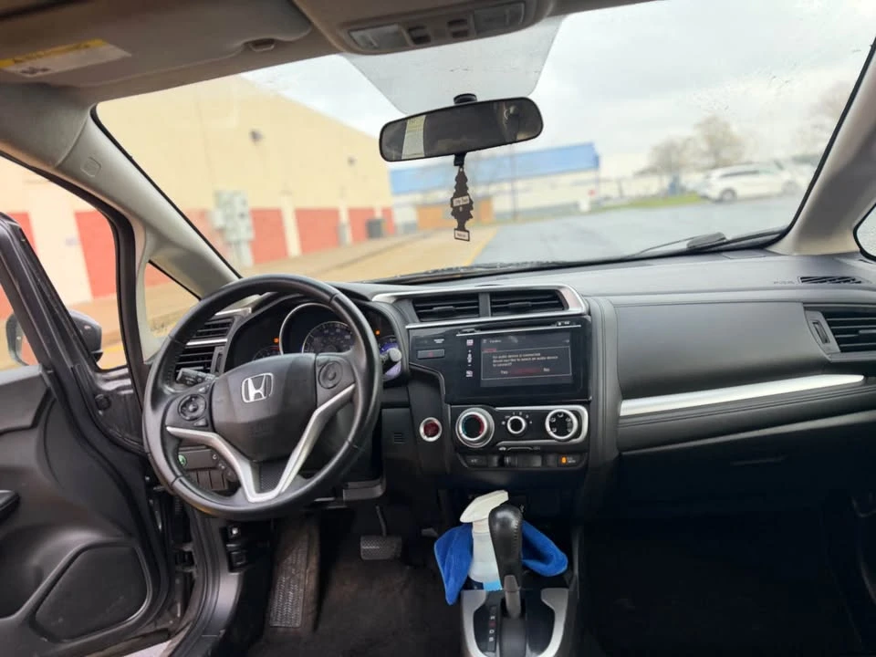 2017 Honda Fit - Image 8 of 11