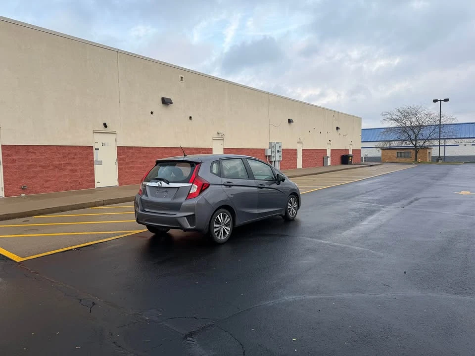 2017 Honda Fit - Image 3 of 11