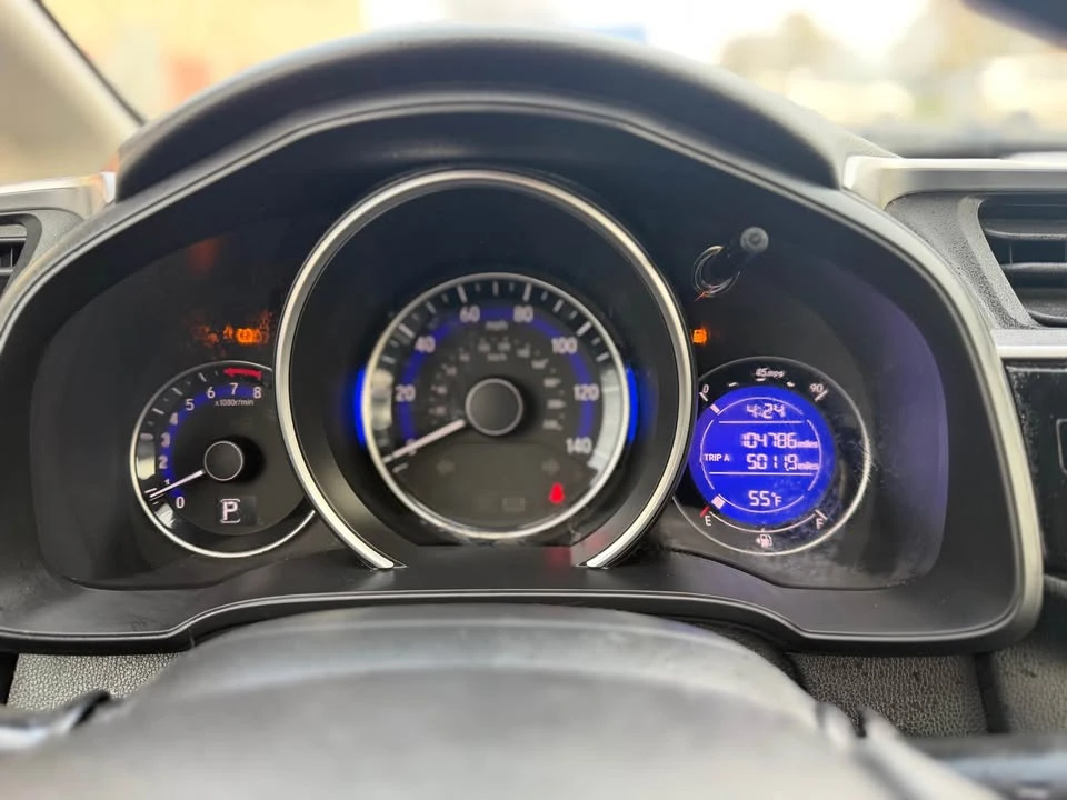 2017 Honda Fit - Image 10 of 11