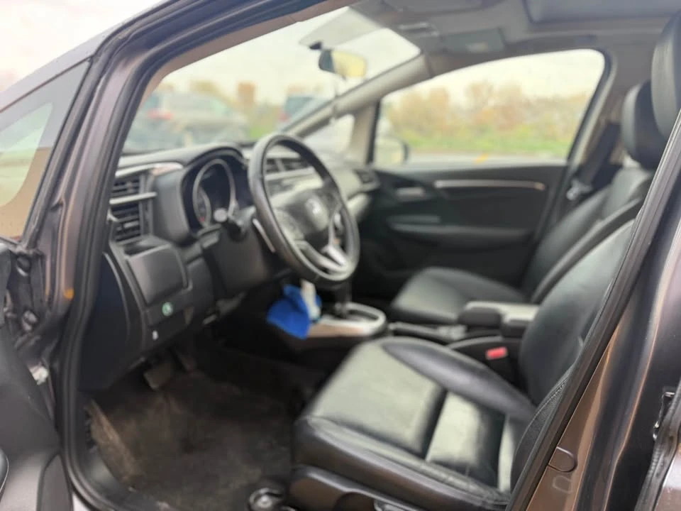 2017 Honda Fit - Image 5 of 11