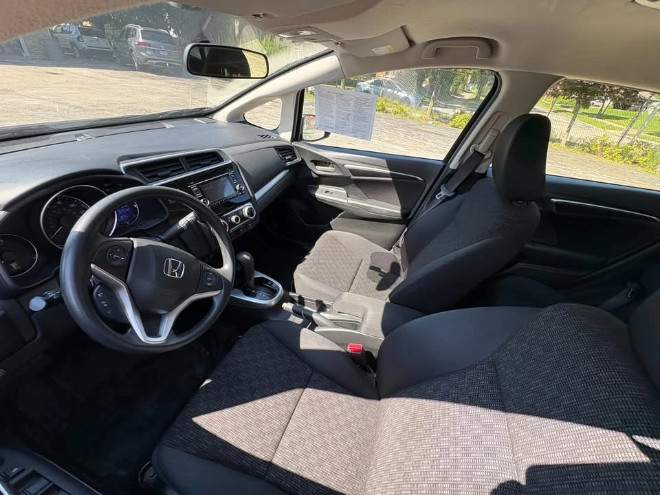 2017 Honda Fit - Image 5 of 5