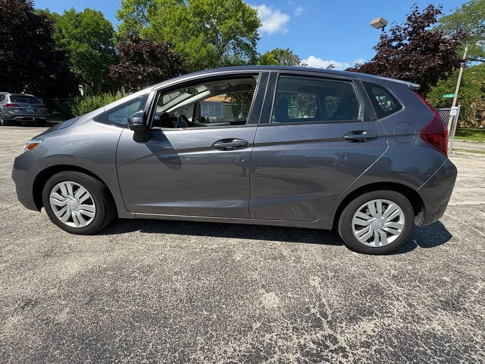 2017 Honda Fit - Image 2 of 5