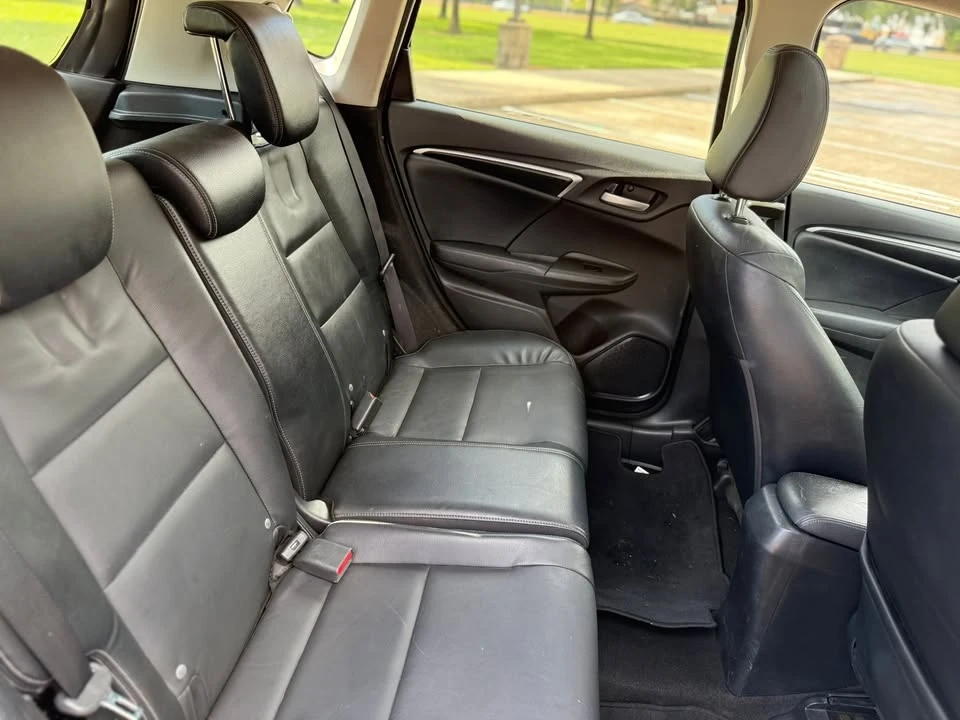 2017 Honda Fit - Image 10 of 13