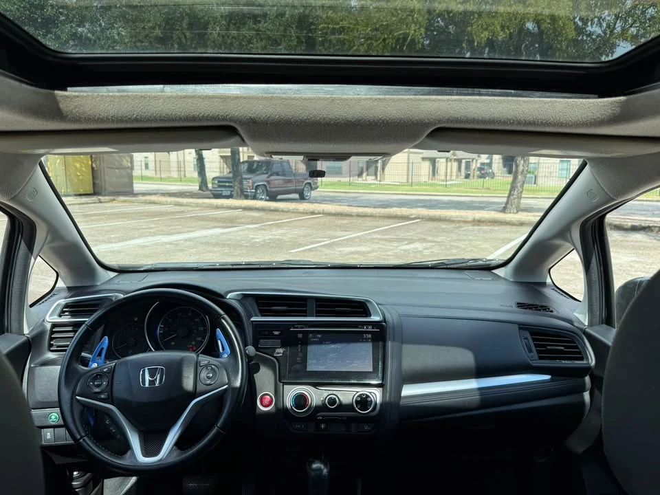 2017 Honda Fit - Image 6 of 13